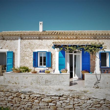 Siamoformentera Villa Antonella San Francisco Javier Bagian luar foto