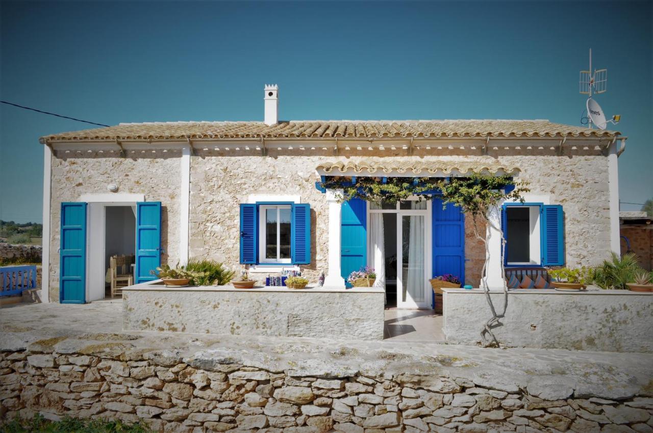 Siamoformentera Villa Antonella San Francisco Javier Bagian luar foto