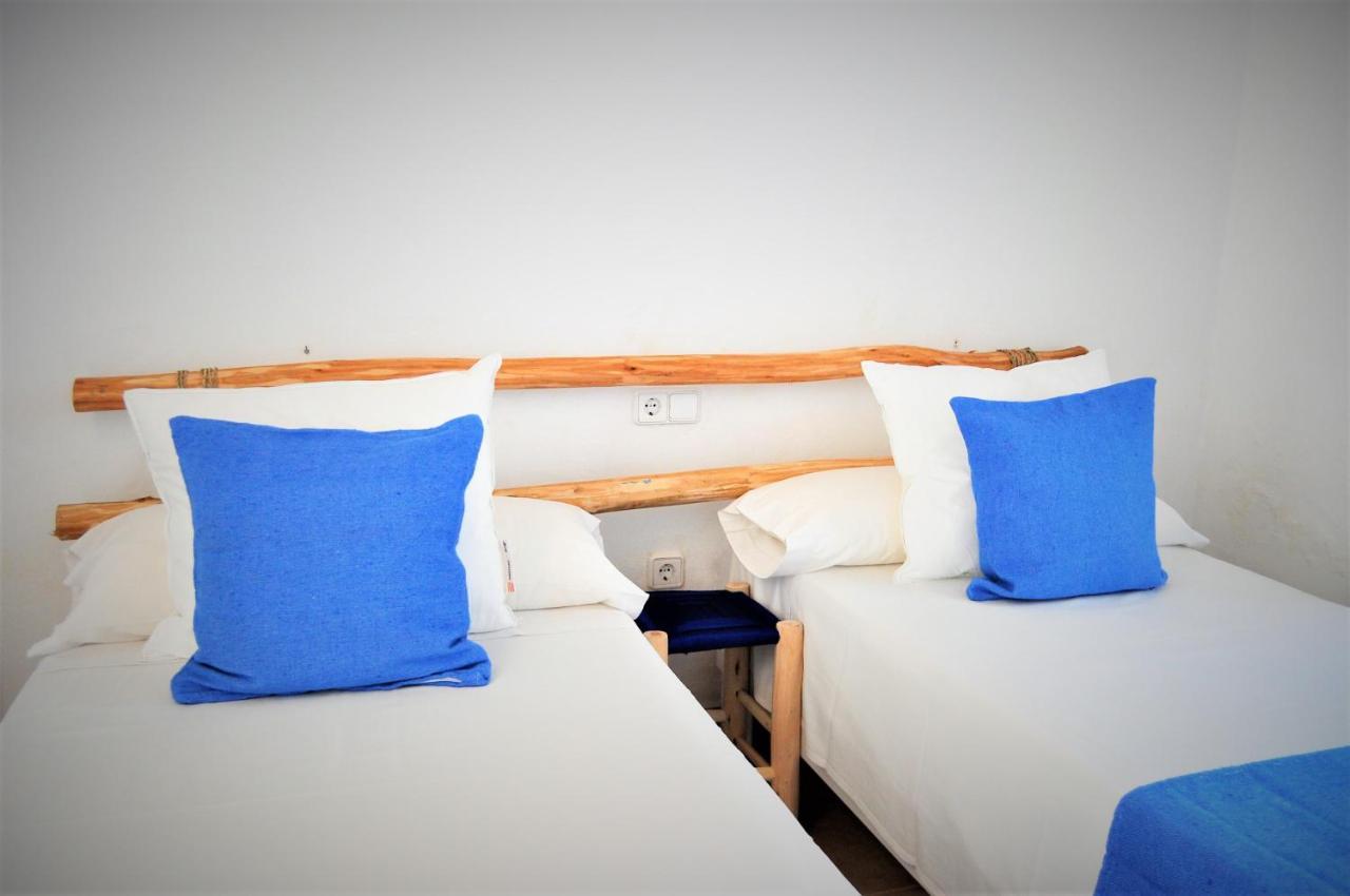 Siamoformentera Villa Antonella San Francisco Javier Bagian luar foto